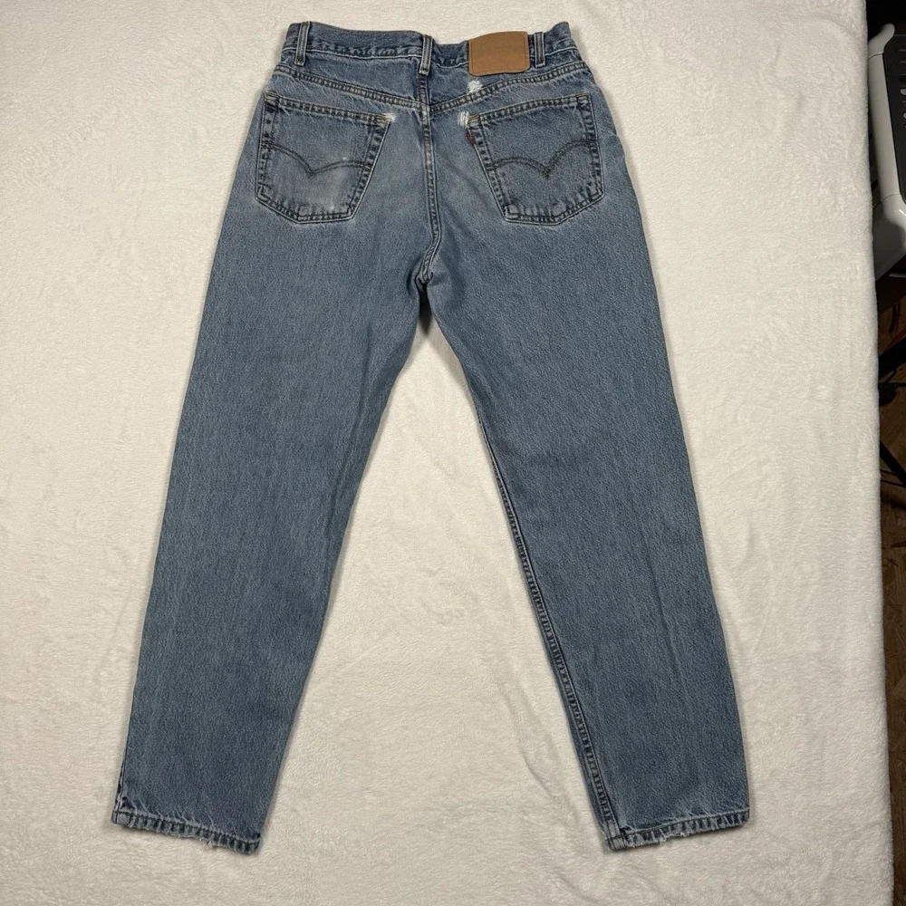 Levis vintage levis